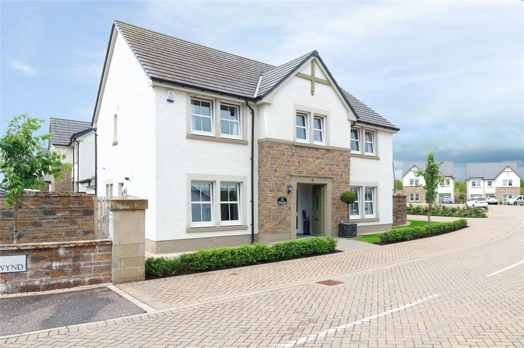 Main image of property: Rowallan Wynd, Fenwick