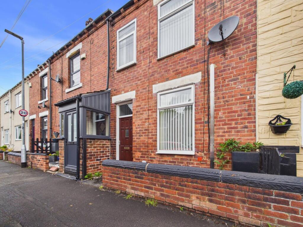 Main image of property: Robinson Street, Allerton Bywater