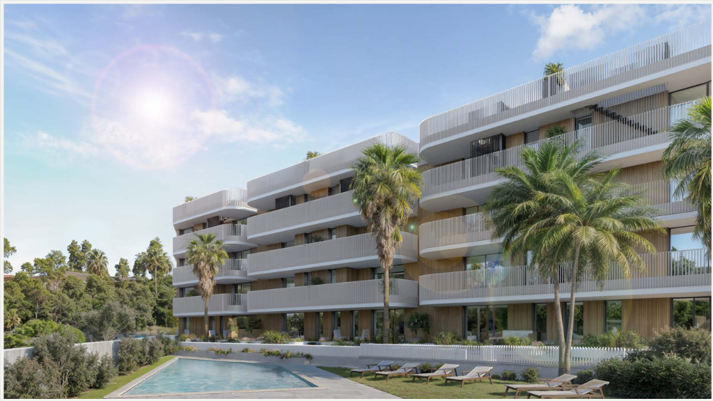 Main image of property: Estepona, Málaga, Andalusia