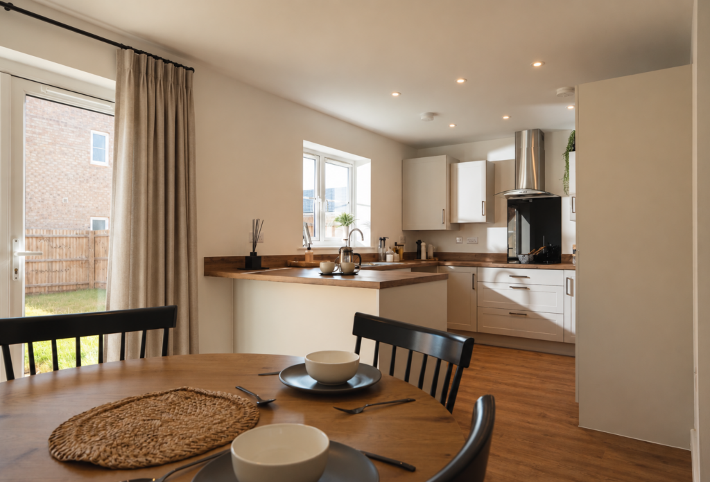 House in Boston, Frampton - View 2