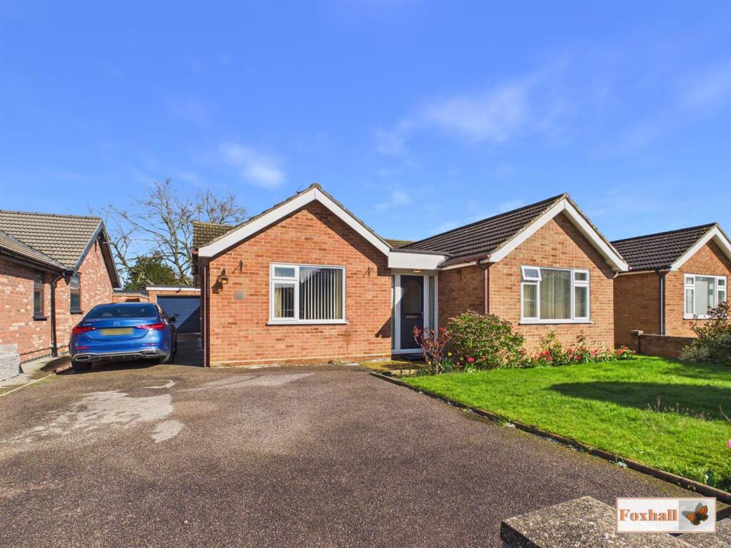 Main image of property: Quebec Drive, Ipswich