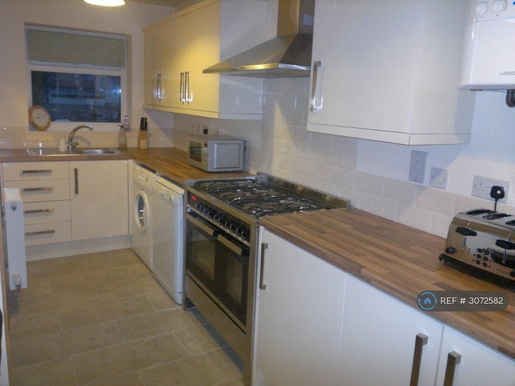 House in Nottingham - View 2
