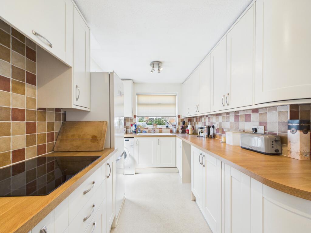 House in Reading - More