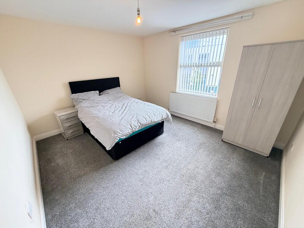 Main image of property: Grange Road , Smethwick