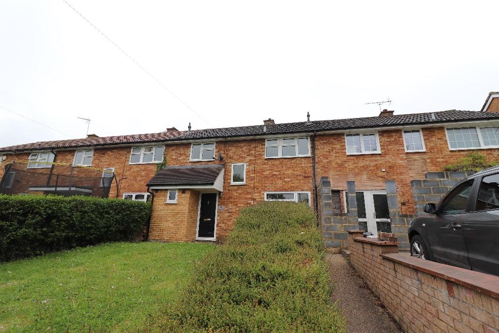 Main image of property: Mackenzie Square, Stevenage, Hertfordshire, SG2