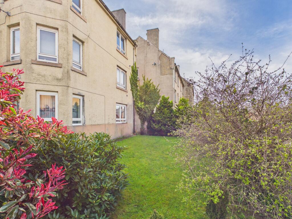 Apartment in Edinburgh, Granton and District - View 5