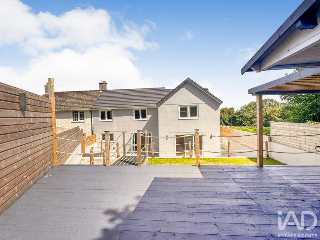 Main image of property: Ashery Drive, Plymouth, PL9