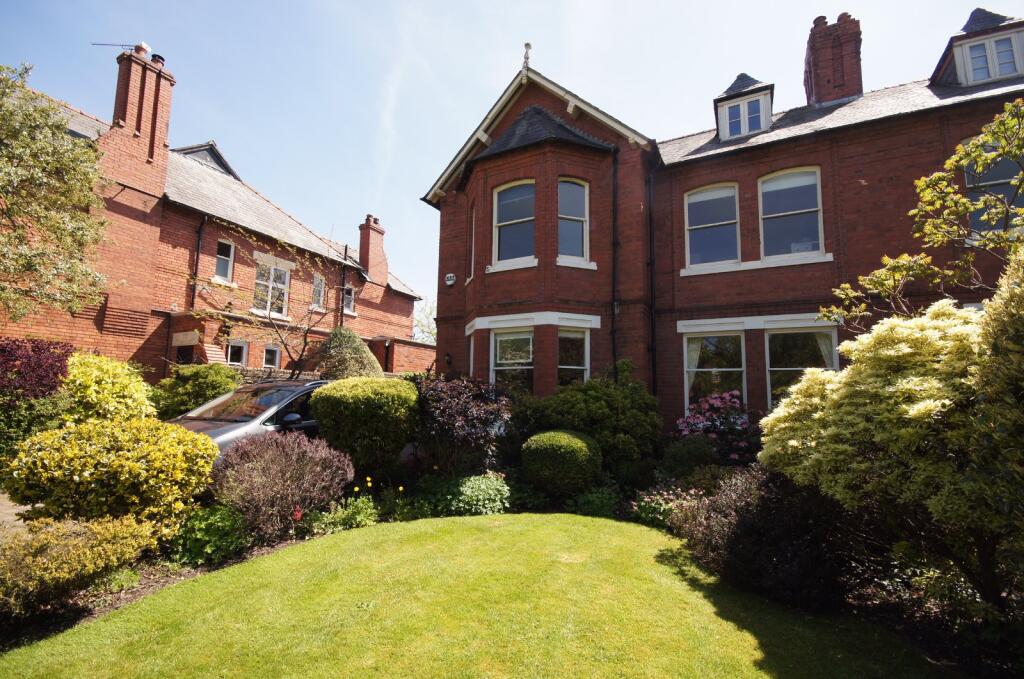 Main image of property: Kilmorey Park, Chester, Cheshire, CH2