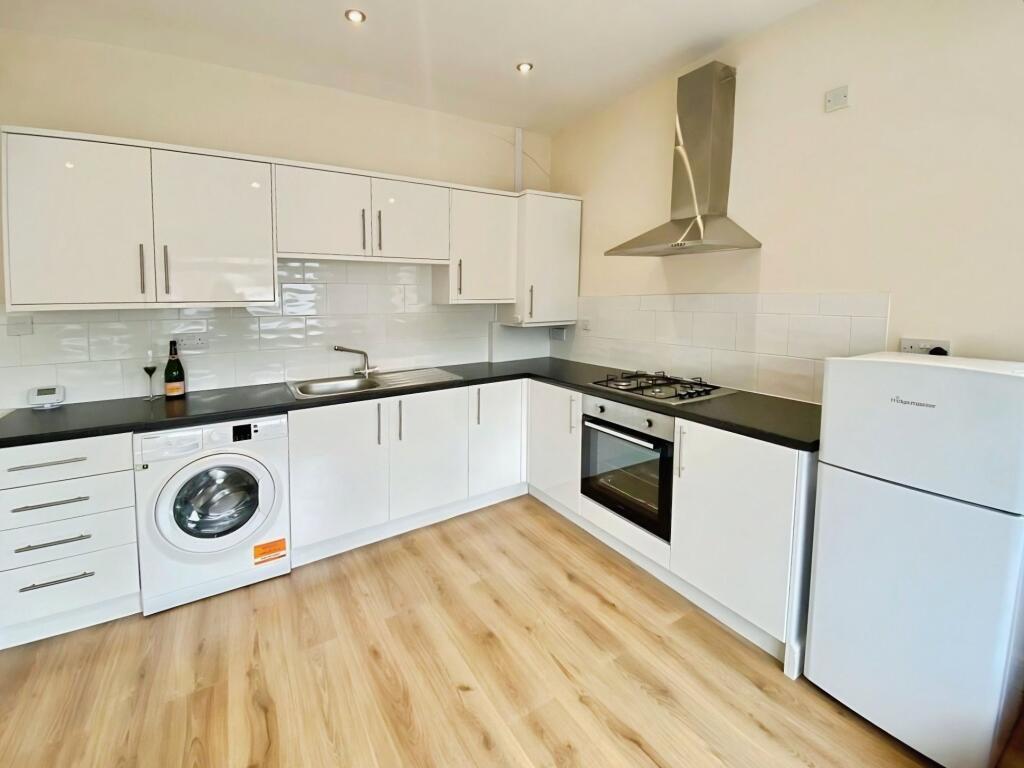 Main image of property: Bedford Street, Kelham Island, S6