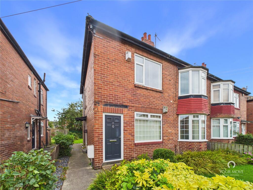 Main image of property: Bingfield Gardens, Newcastle upon Tyne, Tyne and Wear, NE5