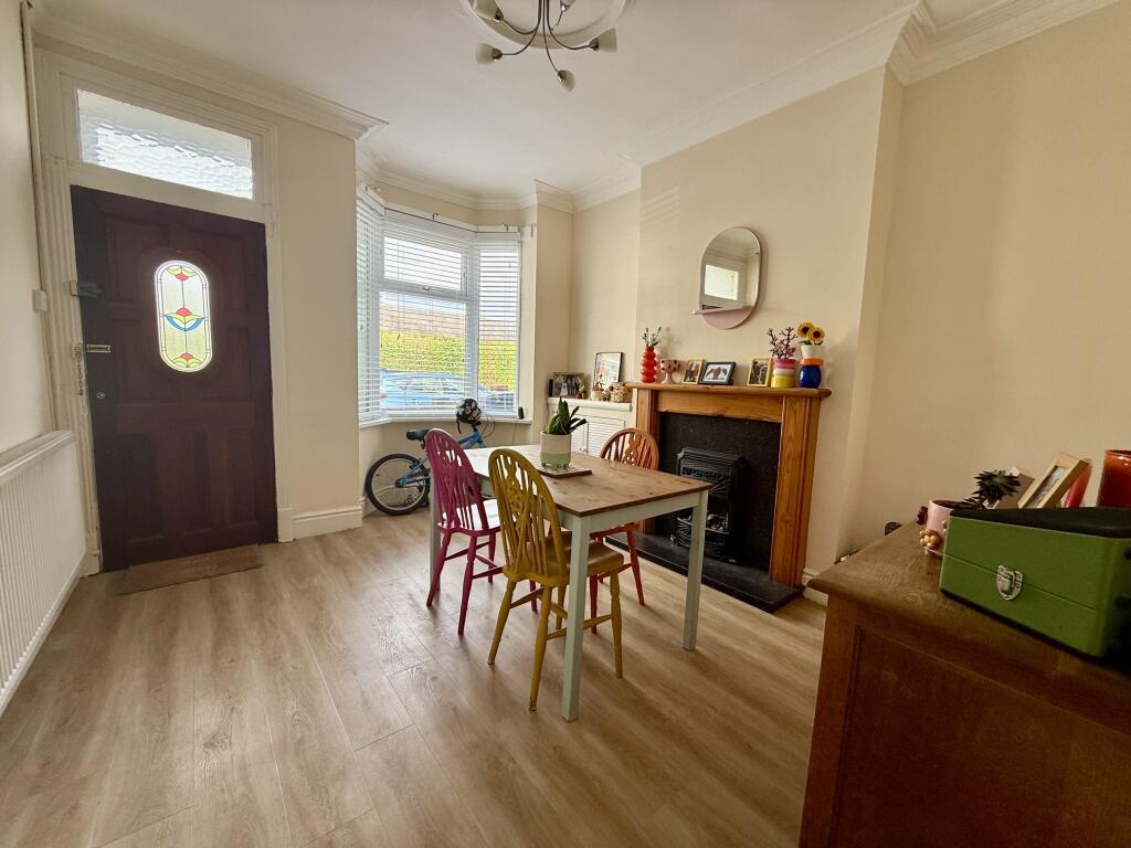 House in Leicester, Aylestone Park - View 4