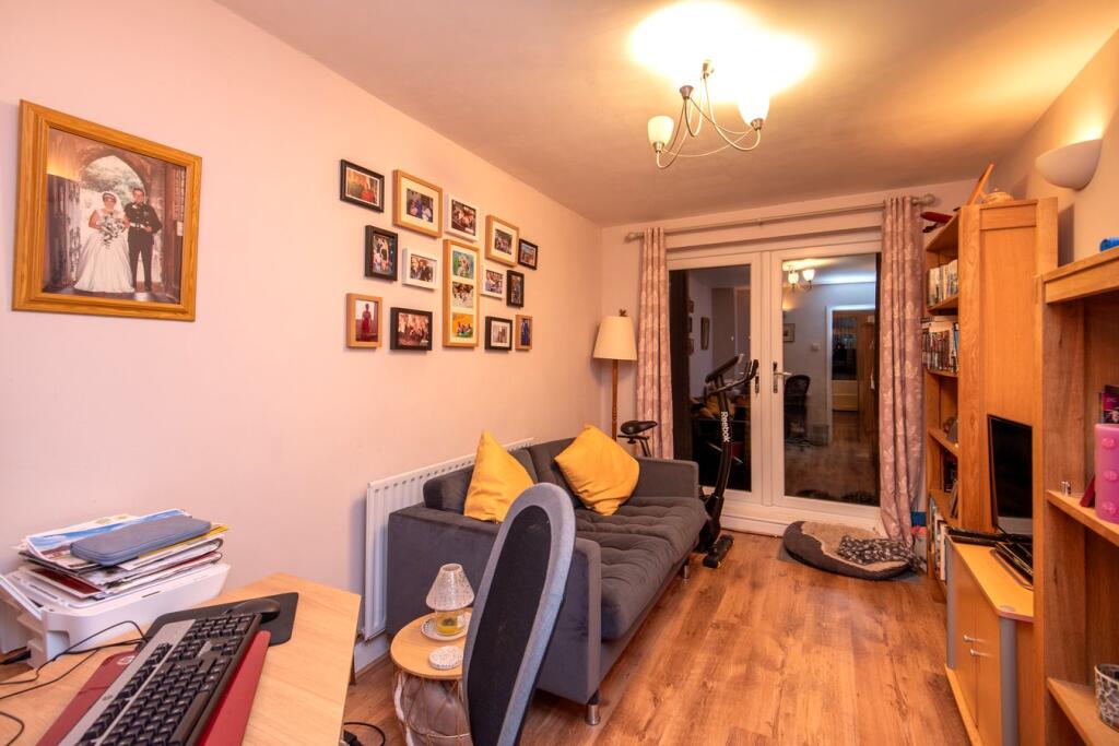 House in Boston, Leverton CP - View 6