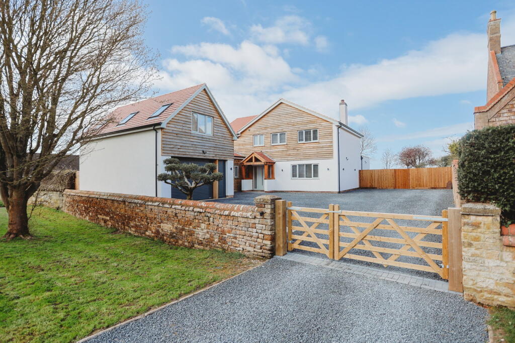 Main image of property: Main Street, Sutton Bassett, Market Harborough, LE16 8HP