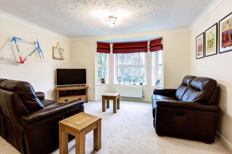 Westholme Close, Congleton photo 3