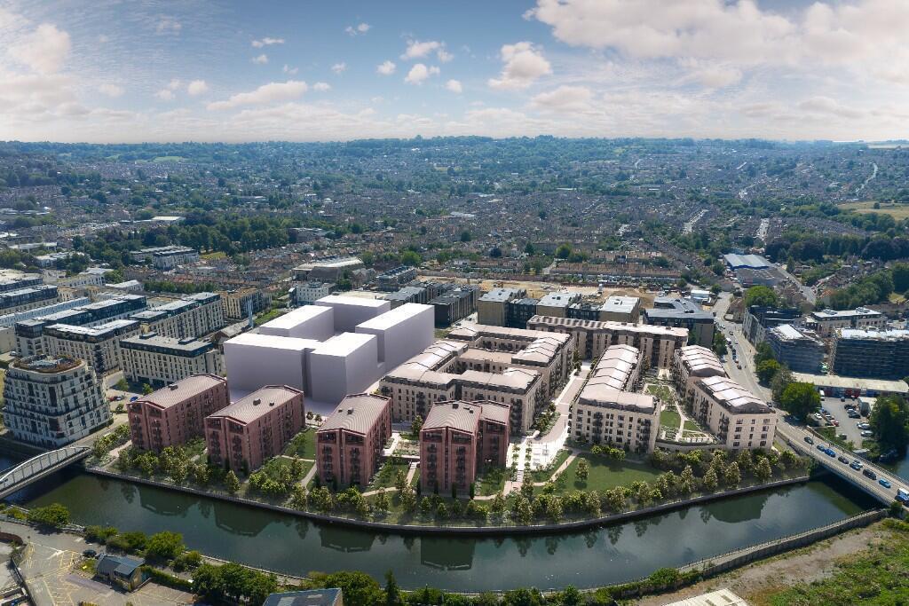 Main image of property: Bath, 
Somerset, 
BA2 3FT
