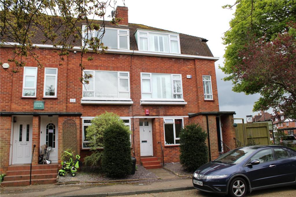 Main image of property: Cheyne Court, Park Road, Banstead, Surrey, SM7