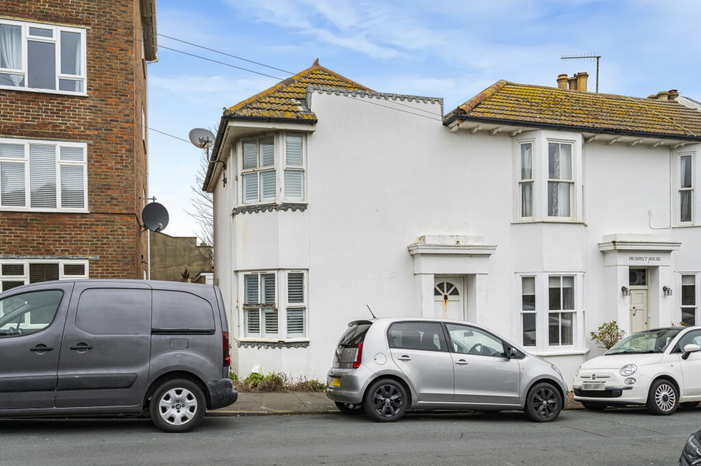 Main image of property: Park Road, Rottingdean, Brighton, East Sussex, BN2