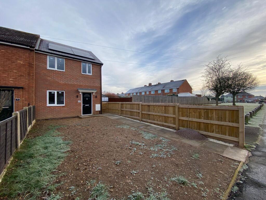 Main image of property: Hanstone Road, STOURPORT-ON-SEVERN