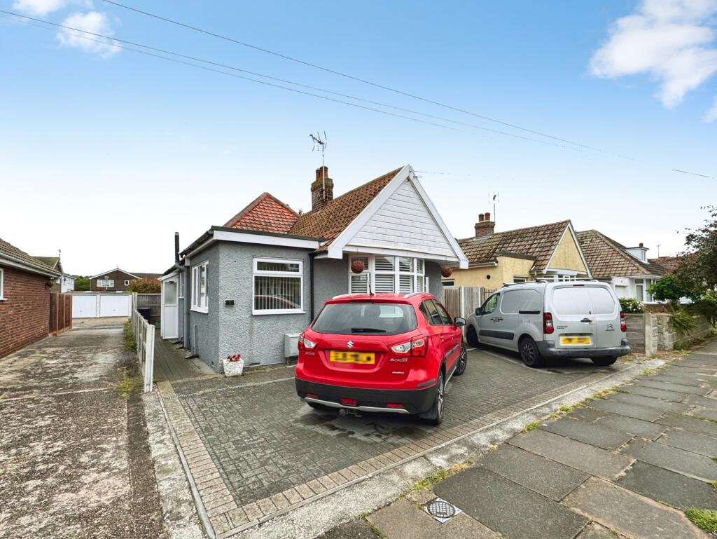 Main image of property: Ingarfield Road, Holland-on-Sea, Clacton-on-Sea