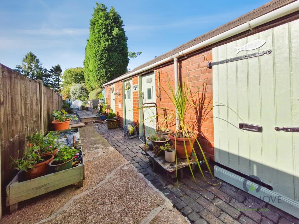 House in North West Leicestershire, Ibstock - View 5