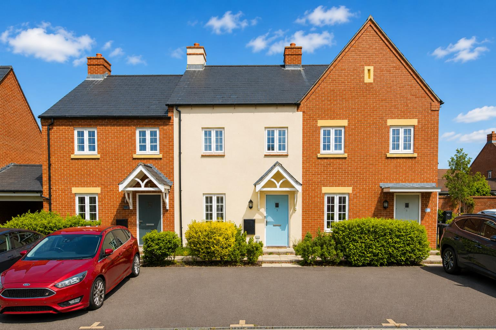 Main image of property: Oxslip Close, Wootton, Northampton