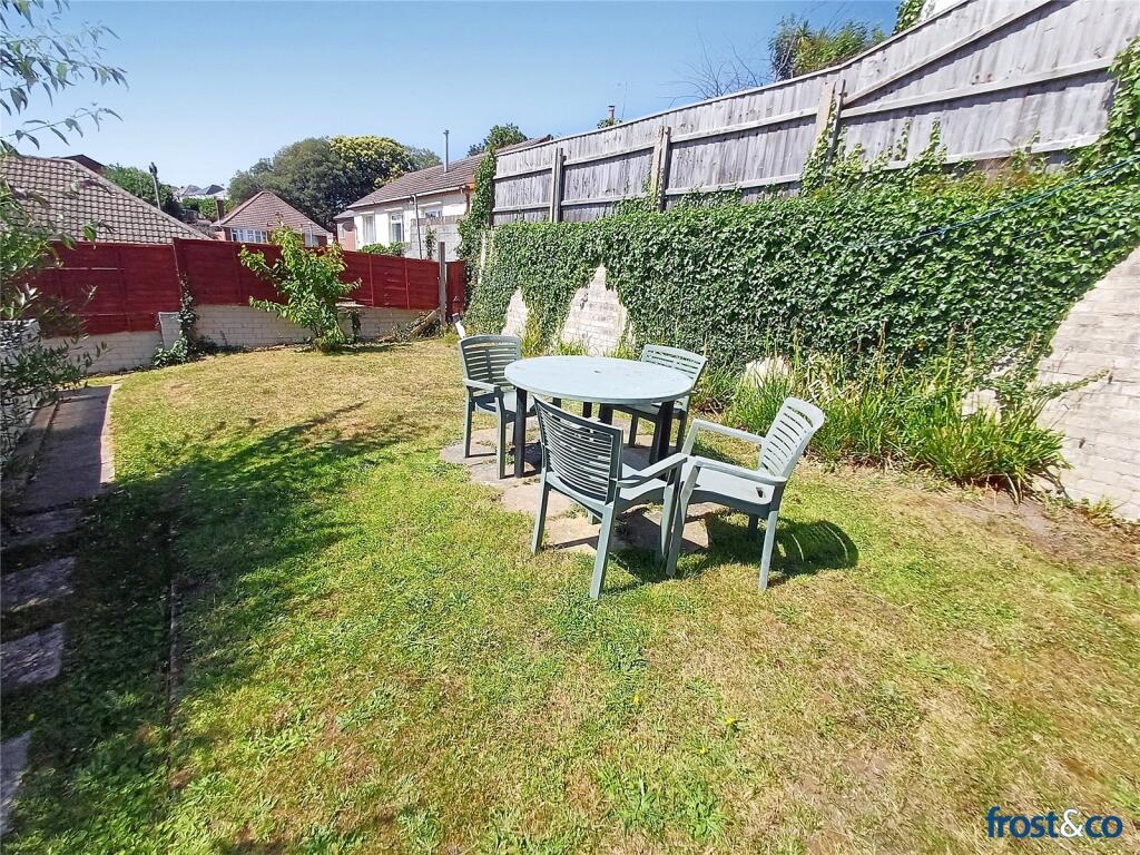 House in Poole, Alderney - View 2