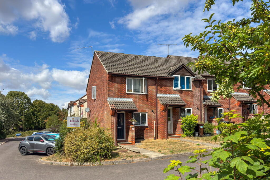 House in Southampton