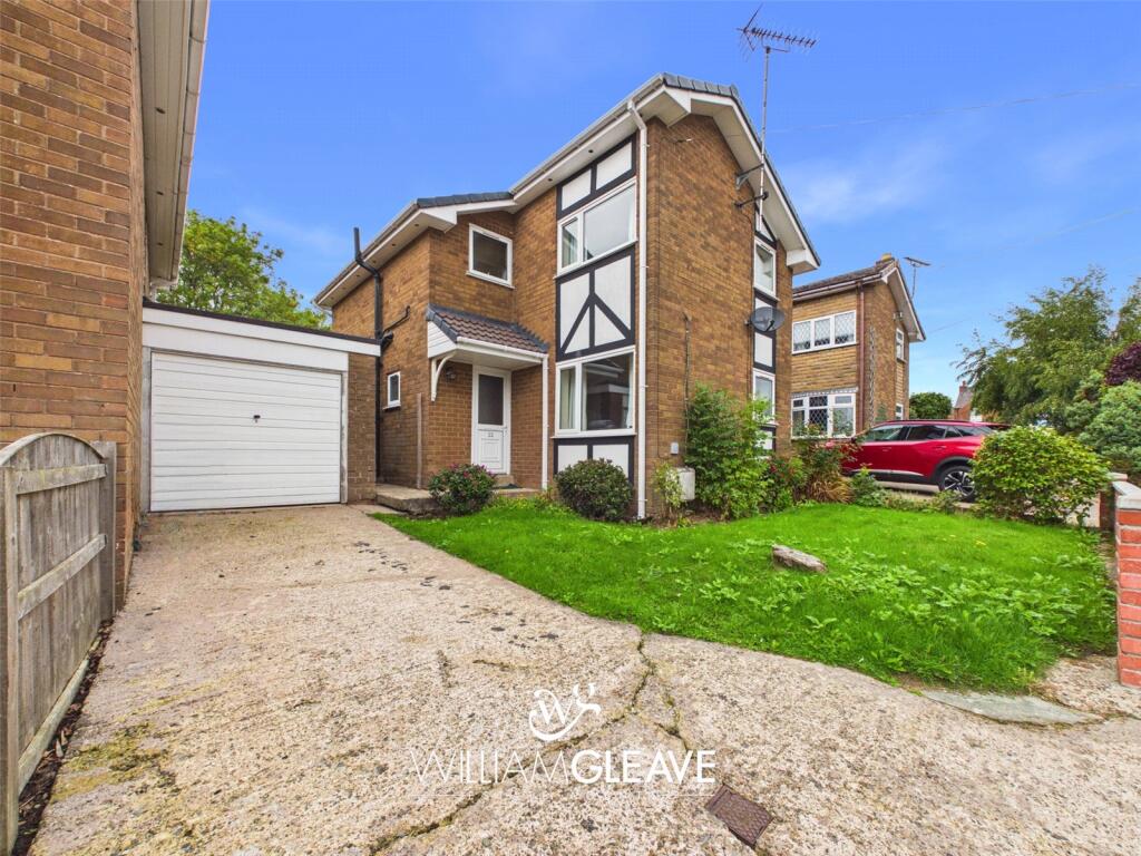 Main image of property: Lexham Green Close, Buckley, Flintshire, CH7