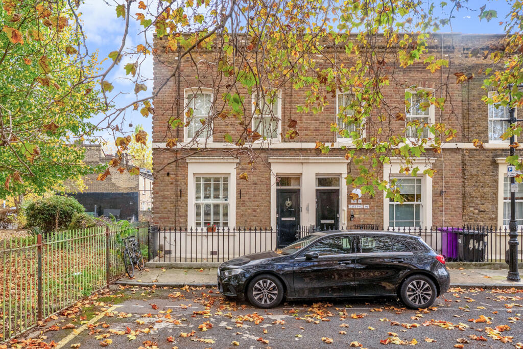 Main image of property: Carlton Square, London, E1