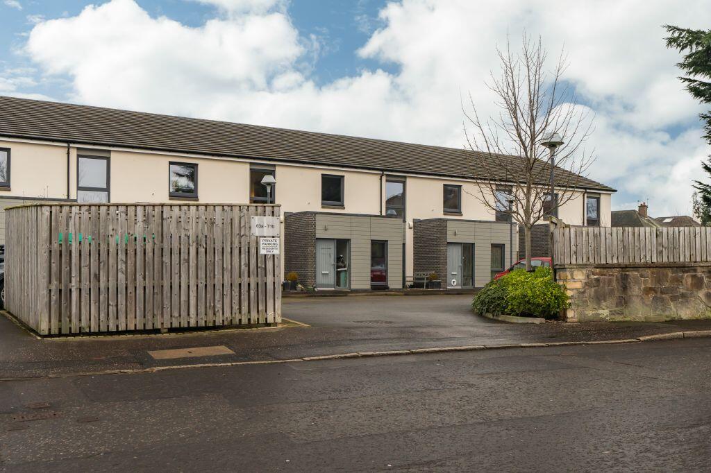 Main image of property: 67B Ladywell Avenue, Edinburgh, EH12 7LL