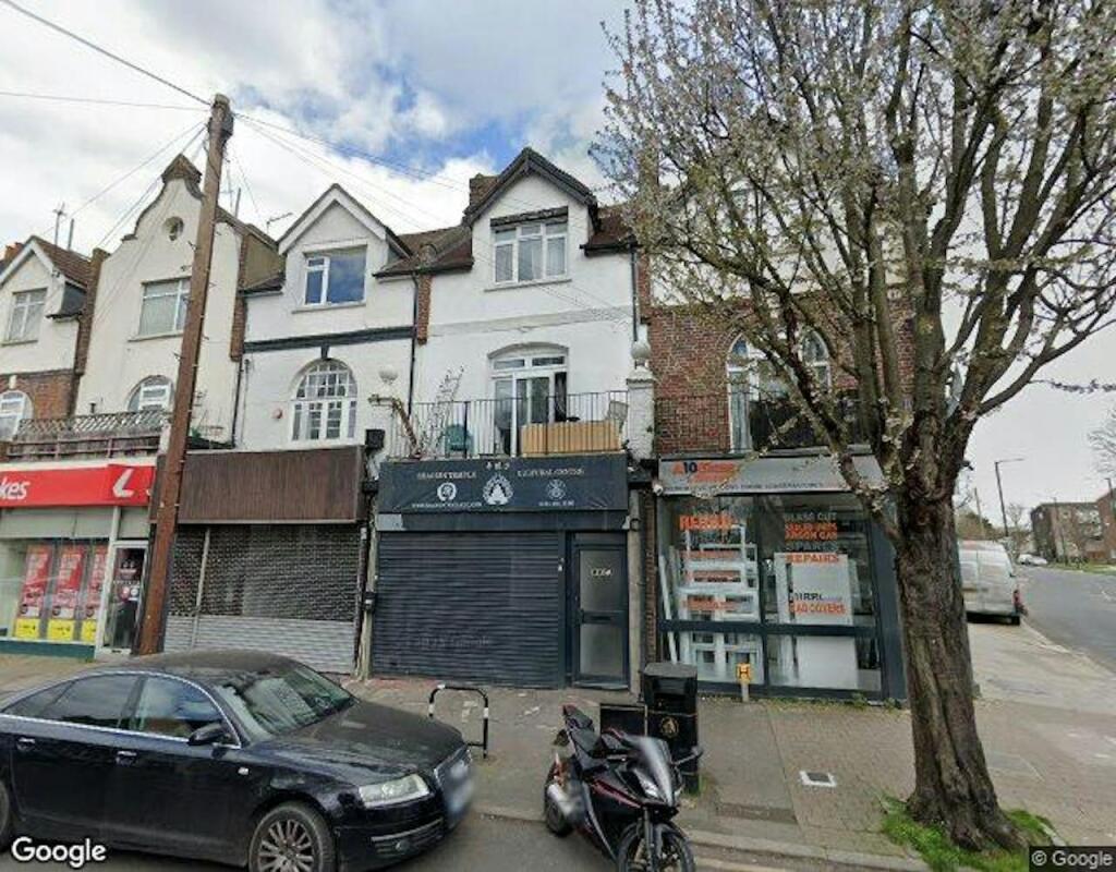 Main image of property: 156 Percival Road, Enfield, EN1 1QU