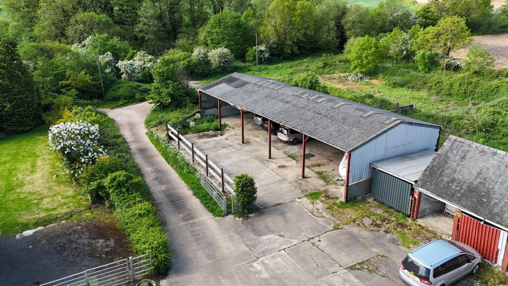 Boylestone, Ashbourne, DE6 - View 3