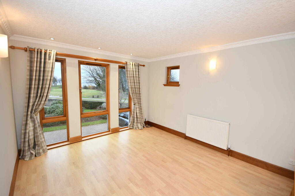 Main image of property: Royal Marine Apartments, Marine Road, Nairn, IV12