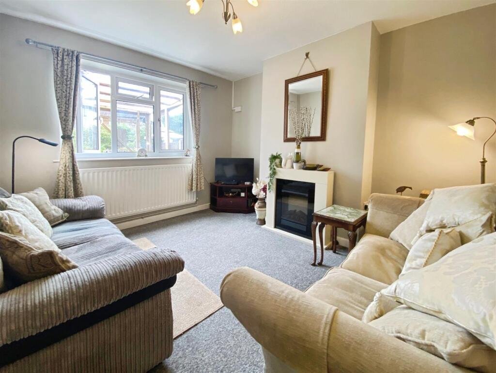 49, Overdale Road, Bayston Hill, Shrewsbury photo 2