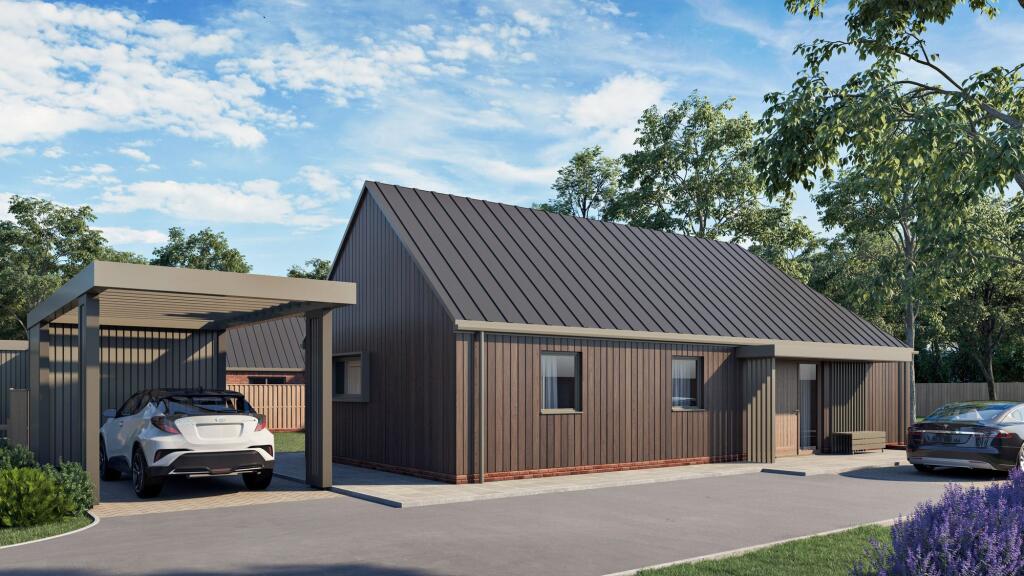 Main image of property: Arundel Road, Angmering, BN16