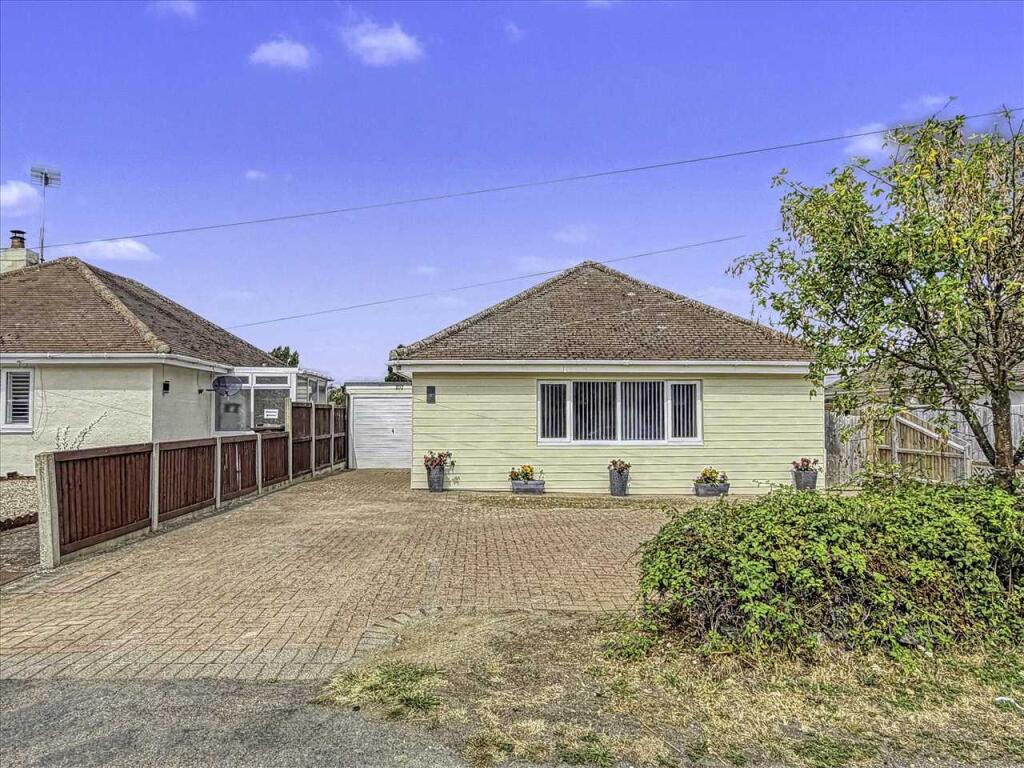 Main image of property: Walton Road, Walton on the naze