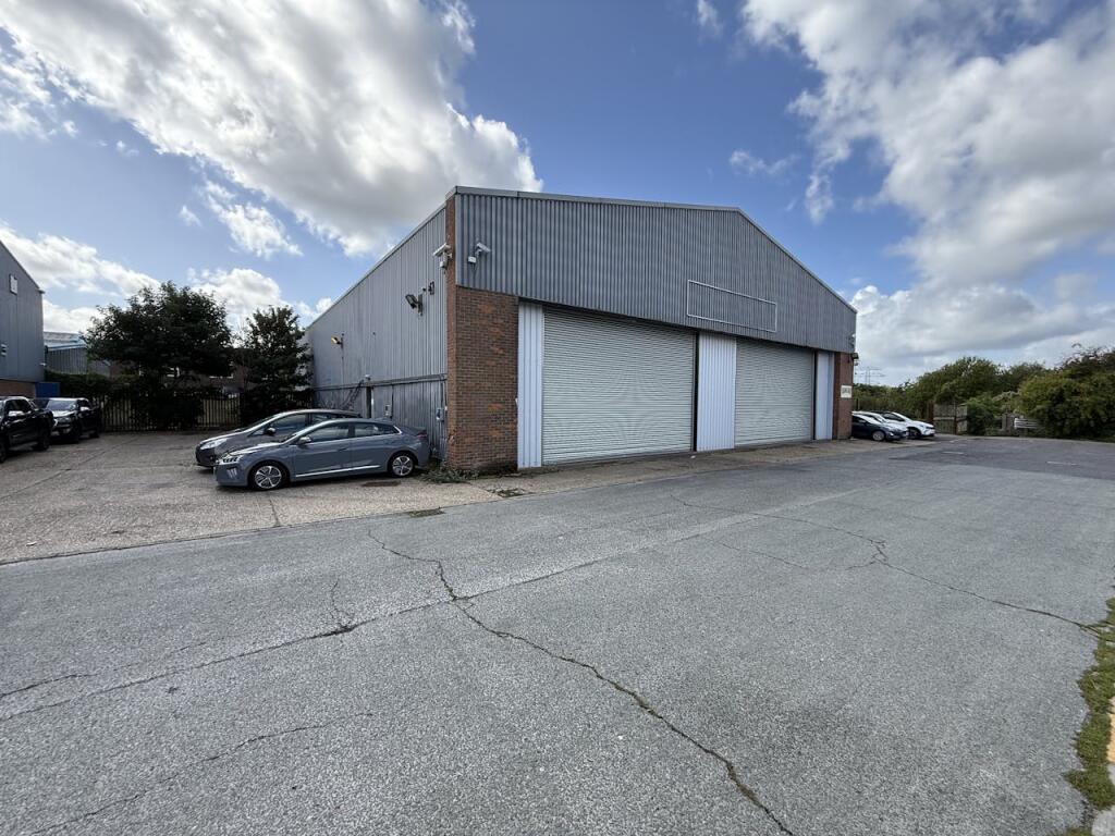 Main image of property: Shackleton Road, High Wycombe, HP12 3RH