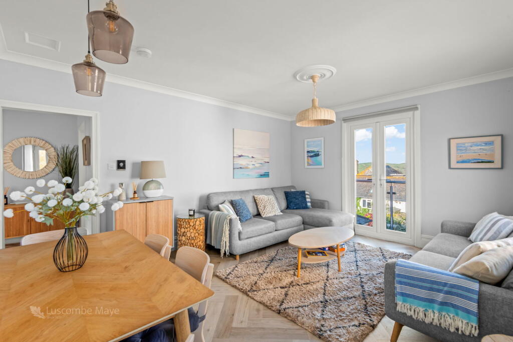 Main image of property: Grand View Road, Hope Cove