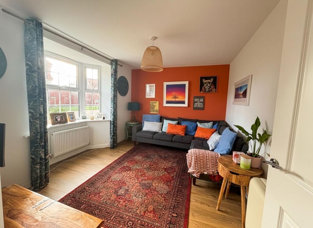 House in Thornbury, Upper Morton - View 4