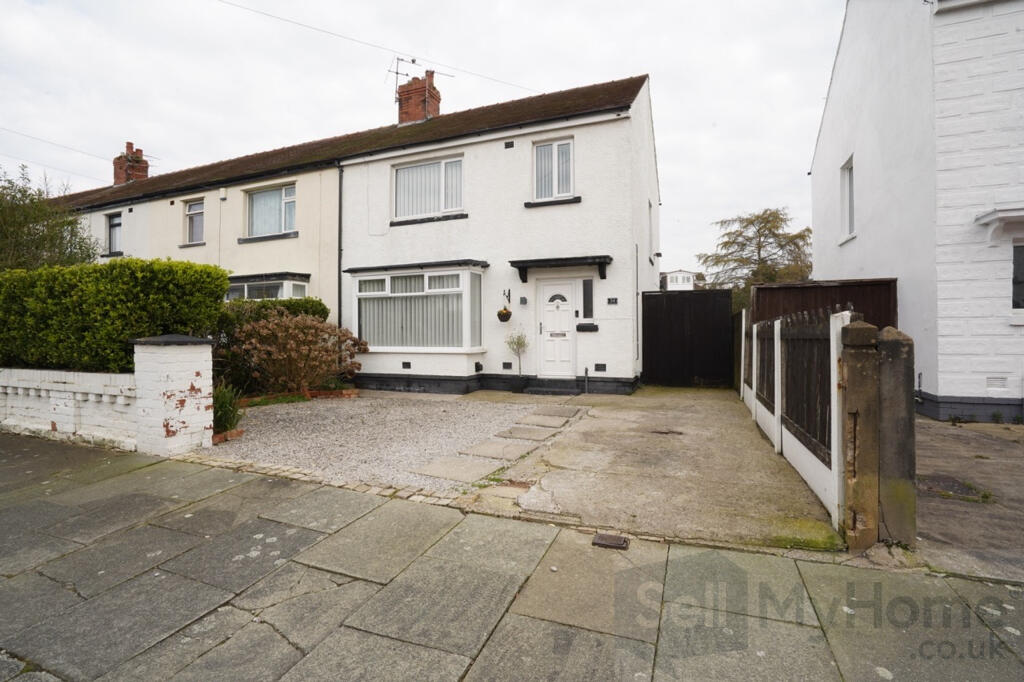 Main image of property: Brookefield Road, Thornton / Cleveleys