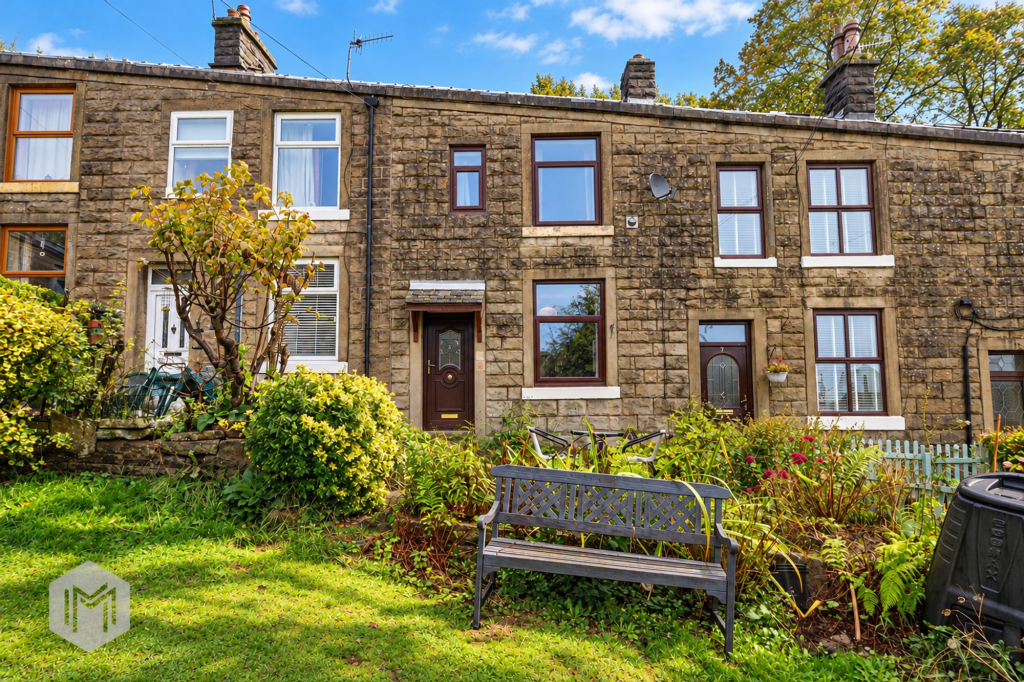 House in Bolton