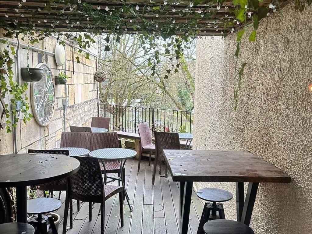 Additional image 6 of W-622016 - Dashwood, 16 Argyle Street, Bath BA2 4BQ