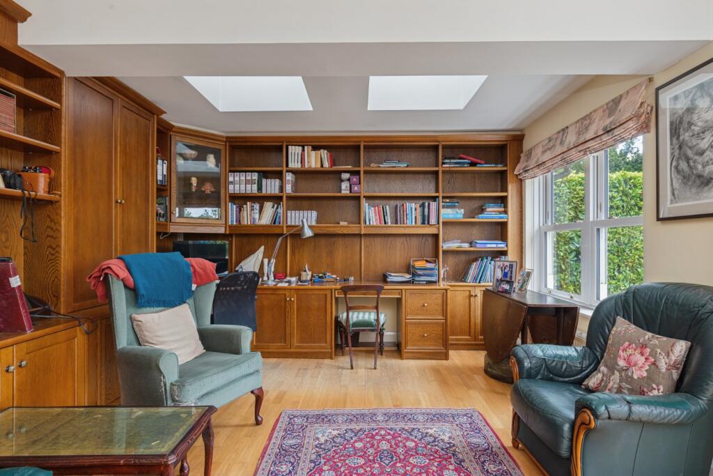 House in Guildford - More