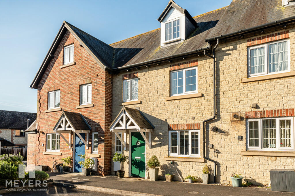 Main image of property: 2 Townsend Farm Barton, Templecombe, BA8