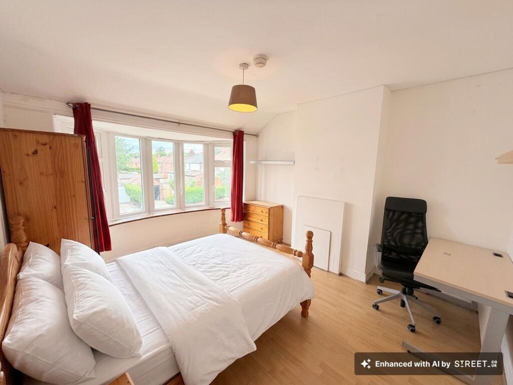 Main image of property: Alan Road, Manchester, M20