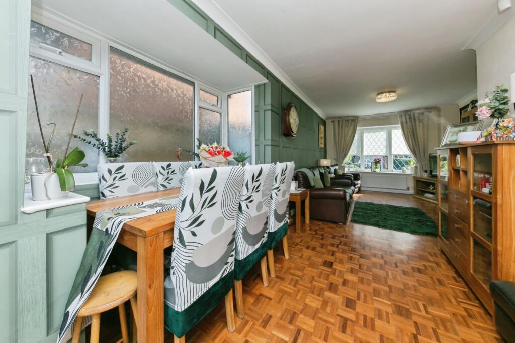 House in Stoke-on-Trent - View 4