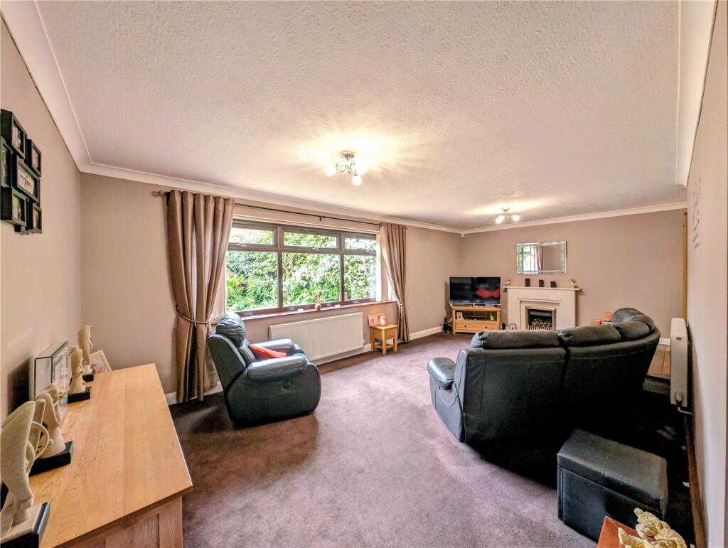 Mason Road, Kidderminster, Worcestershire, DY11 - Widok 5