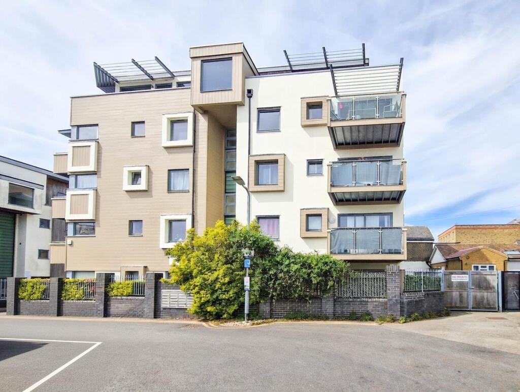 Main image of property: Royal Mews, Southend-On-Sea