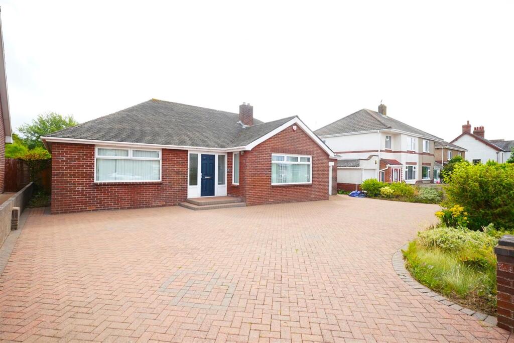 Main image of property: Dane Avenue, Barrow-In-Furness