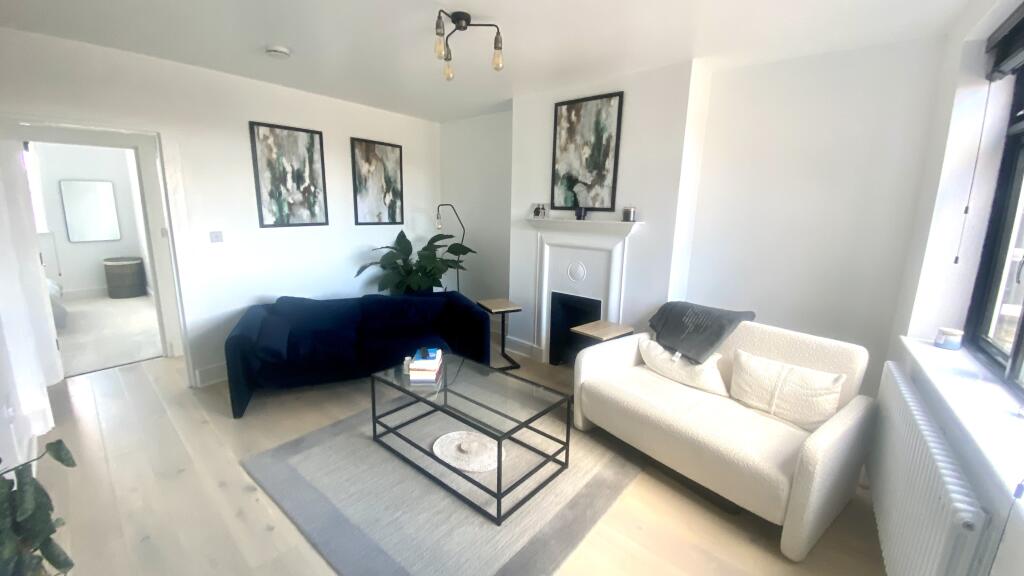 Main image of property: North View, Westbury Park, Bristol